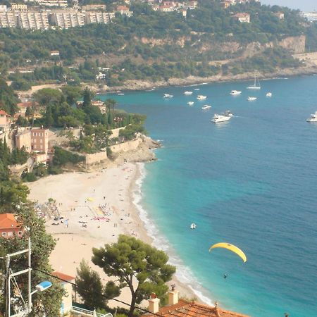 Cap Au Sud,Vue Panoramique Mer,Piscine ม็องตง ห้อง รูปภาพ